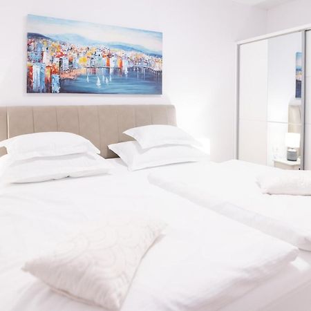 Apartment Tokic Сплит Екстериор снимка