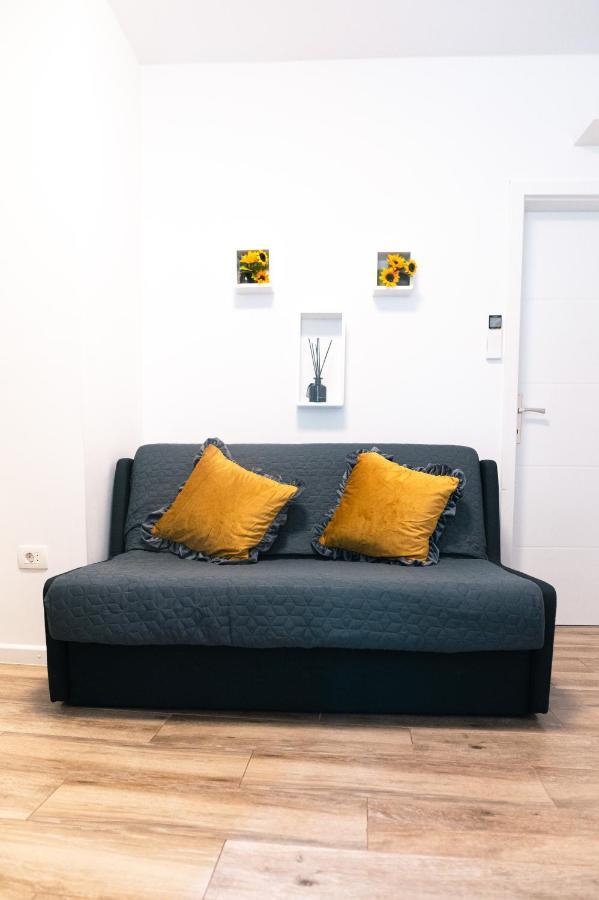 Apartment Tokic Сплит Екстериор снимка