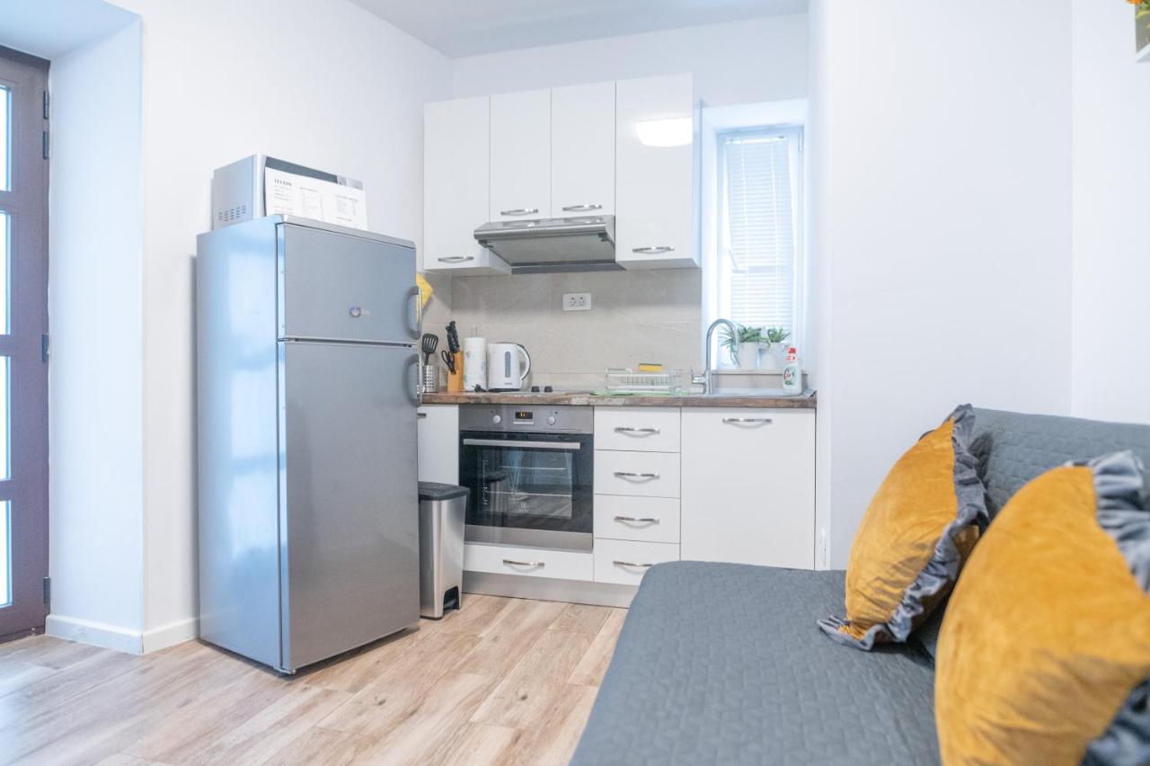 Apartment Tokic Сплит Екстериор снимка