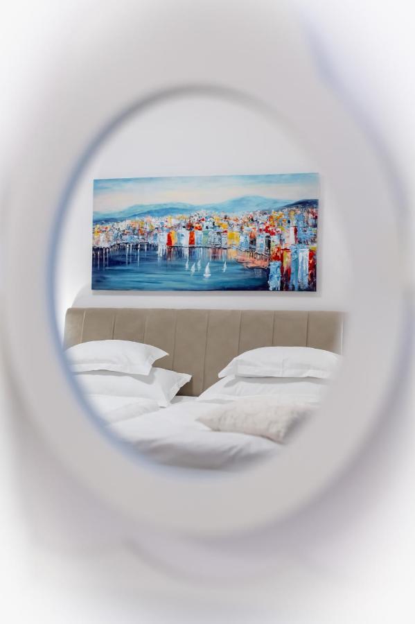 Apartment Tokic Сплит Екстериор снимка