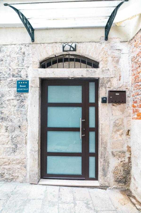 Apartment Tokic Сплит Екстериор снимка