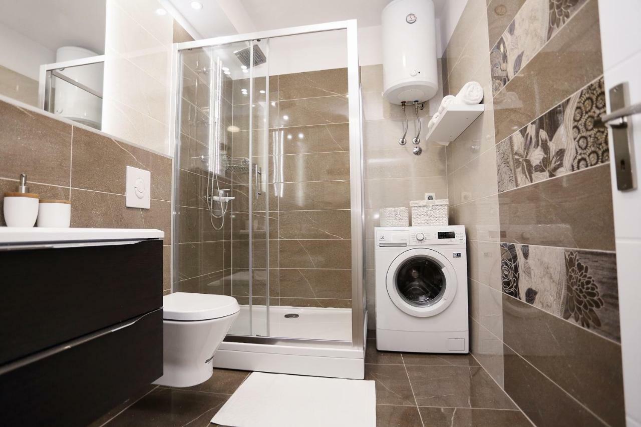 Apartment Tokic Сплит Екстериор снимка