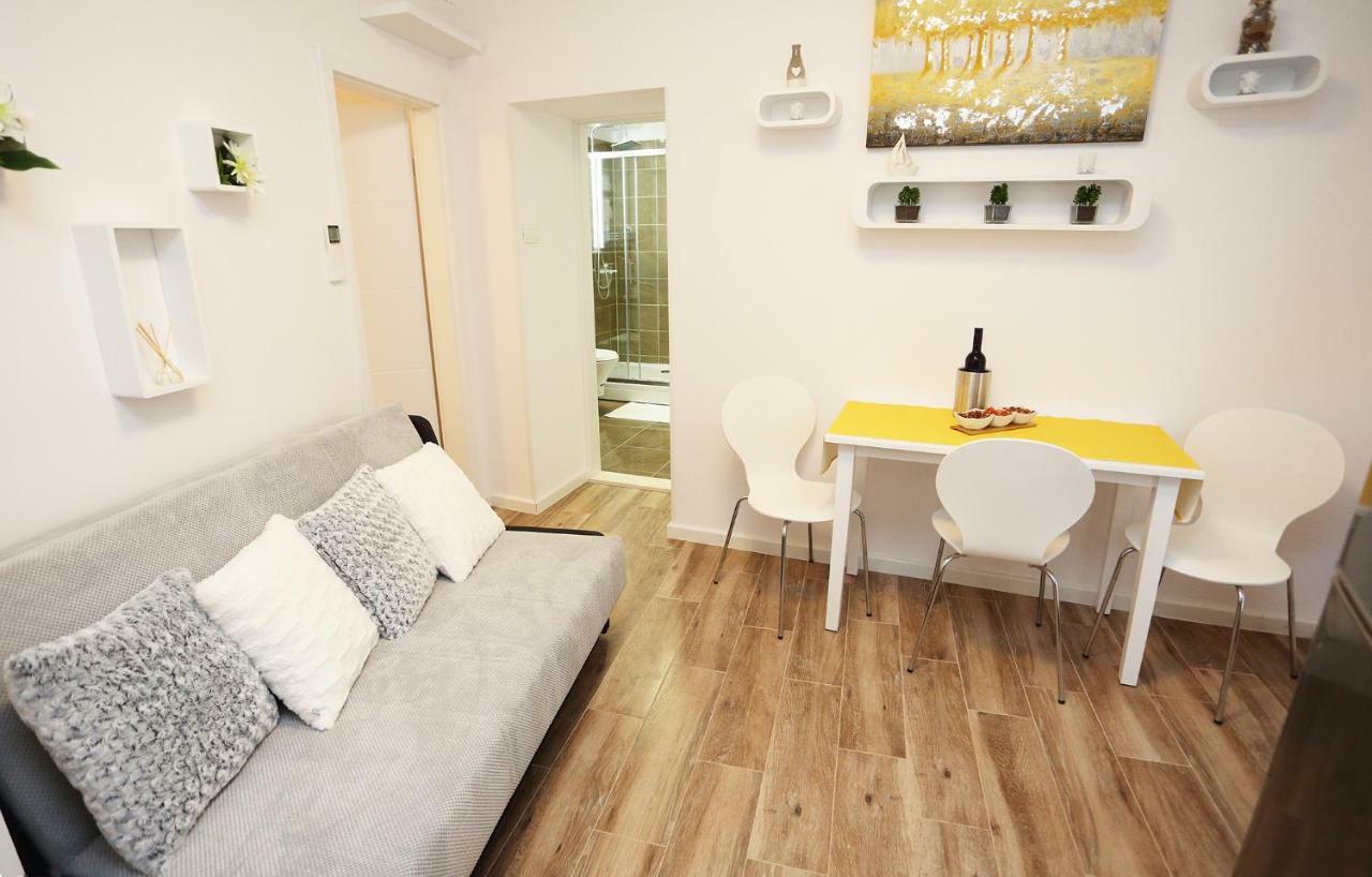 Apartment Tokic Сплит Екстериор снимка