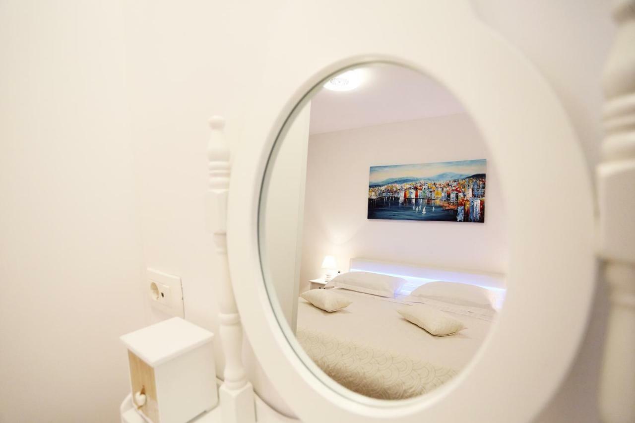 Apartment Tokic Сплит Екстериор снимка